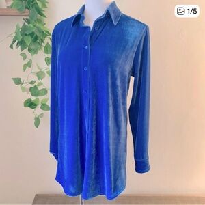 Soft Surroundings Tunic